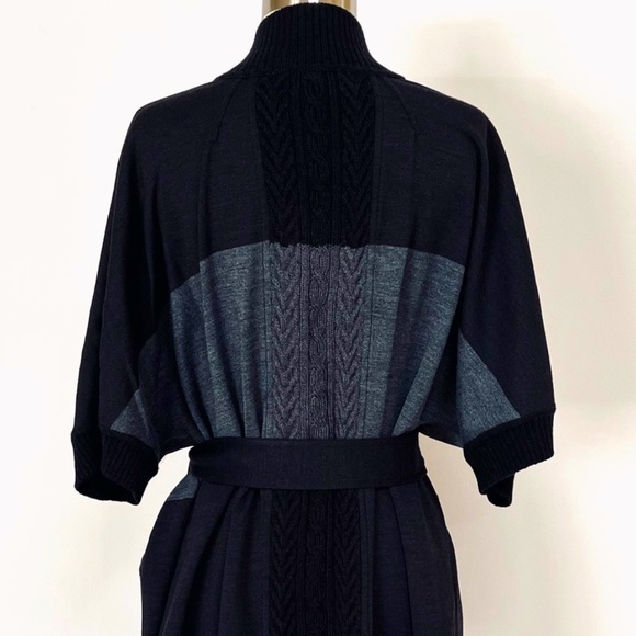 St. John wool blend cardigan - Picture 5 of 10